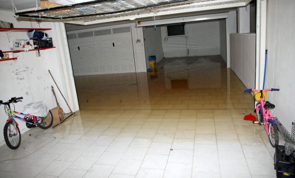 Cost of Flood Cleanup Service in Sanford