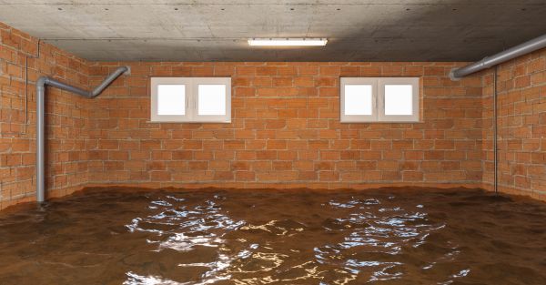 Cost of Basement Flood Repair in Sanford